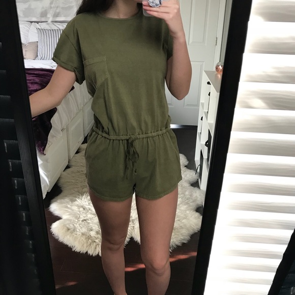 BDG Other - Urban Outfitters Romper
